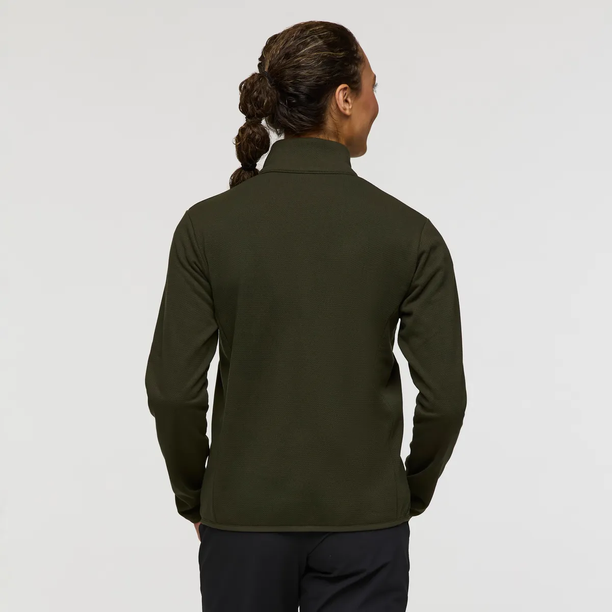 Envo Fleece Full-Zip Jacket - Women's