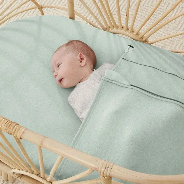 ergopouch Baby Tuck Sheet - Bassinet