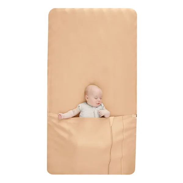 ergopouch Baby Tuck Sheet - Cot