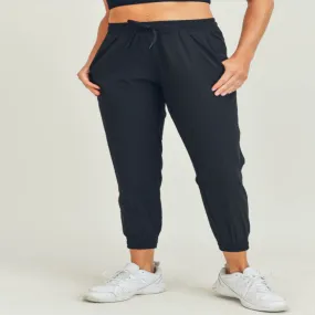 Essential Athleisure Joggers