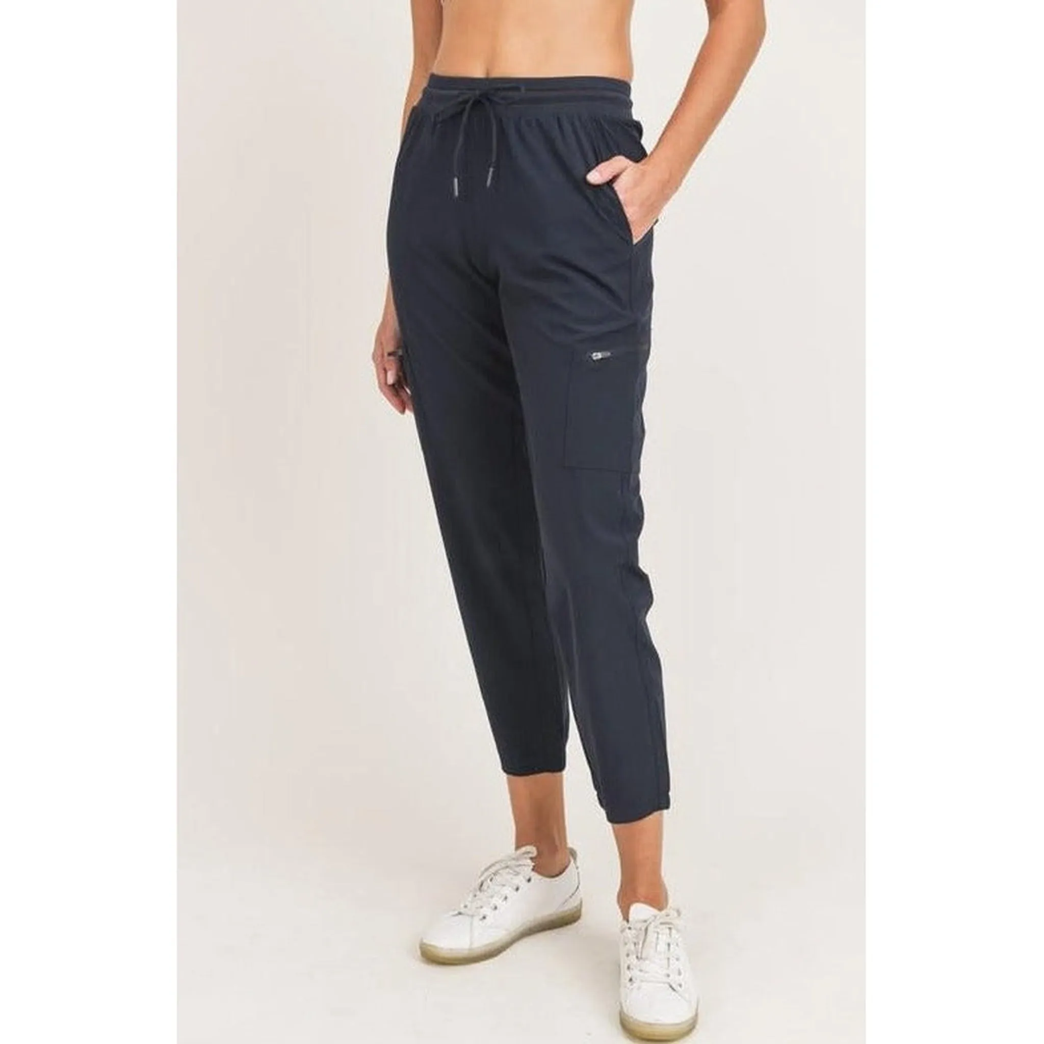 Essential Utility Active Joggers