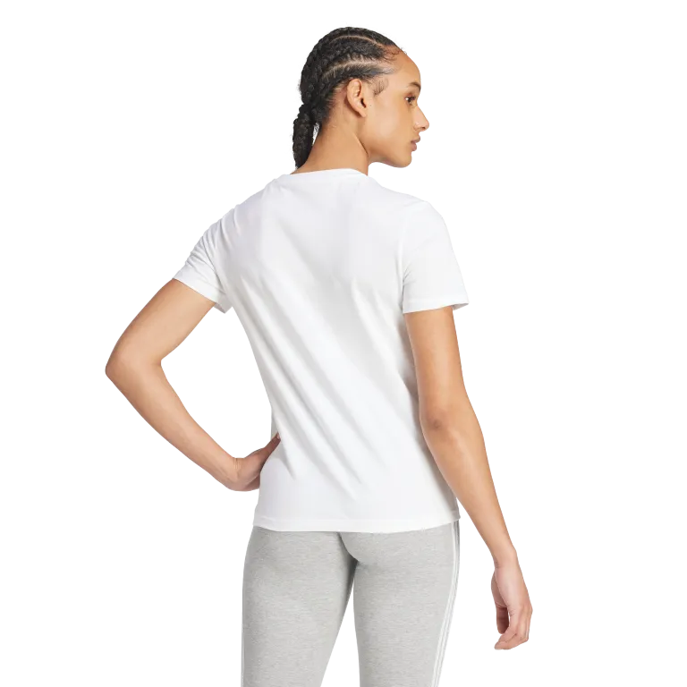 Essentials Slim Logo T-Shirt