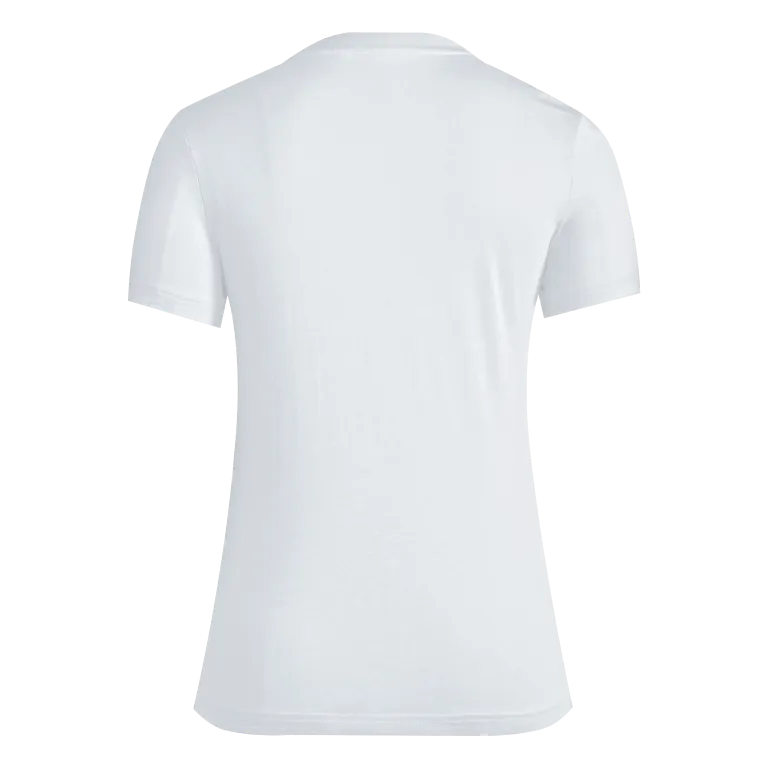 Essentials Slim Logo T-Shirt