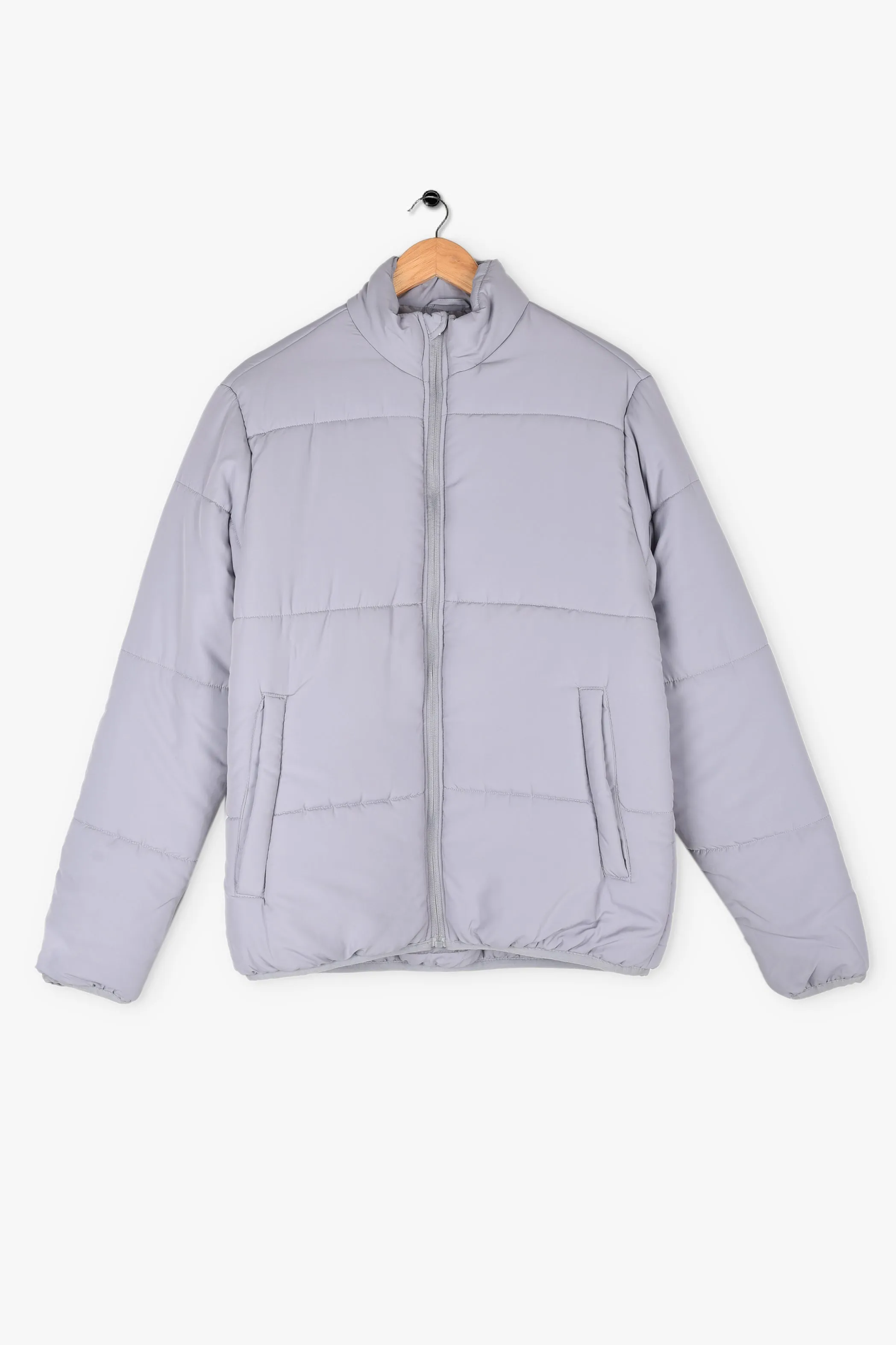 EXACT PUFFER JACKET