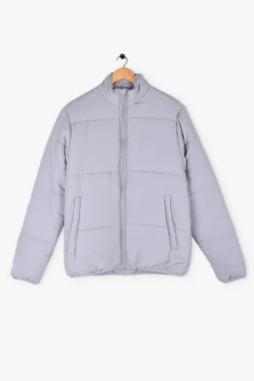 EXACT PUFFER JACKET