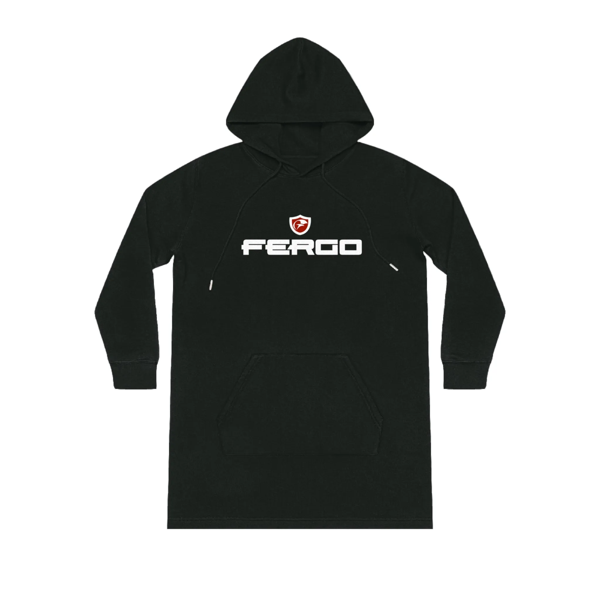 Fergo Streeter Hoodie