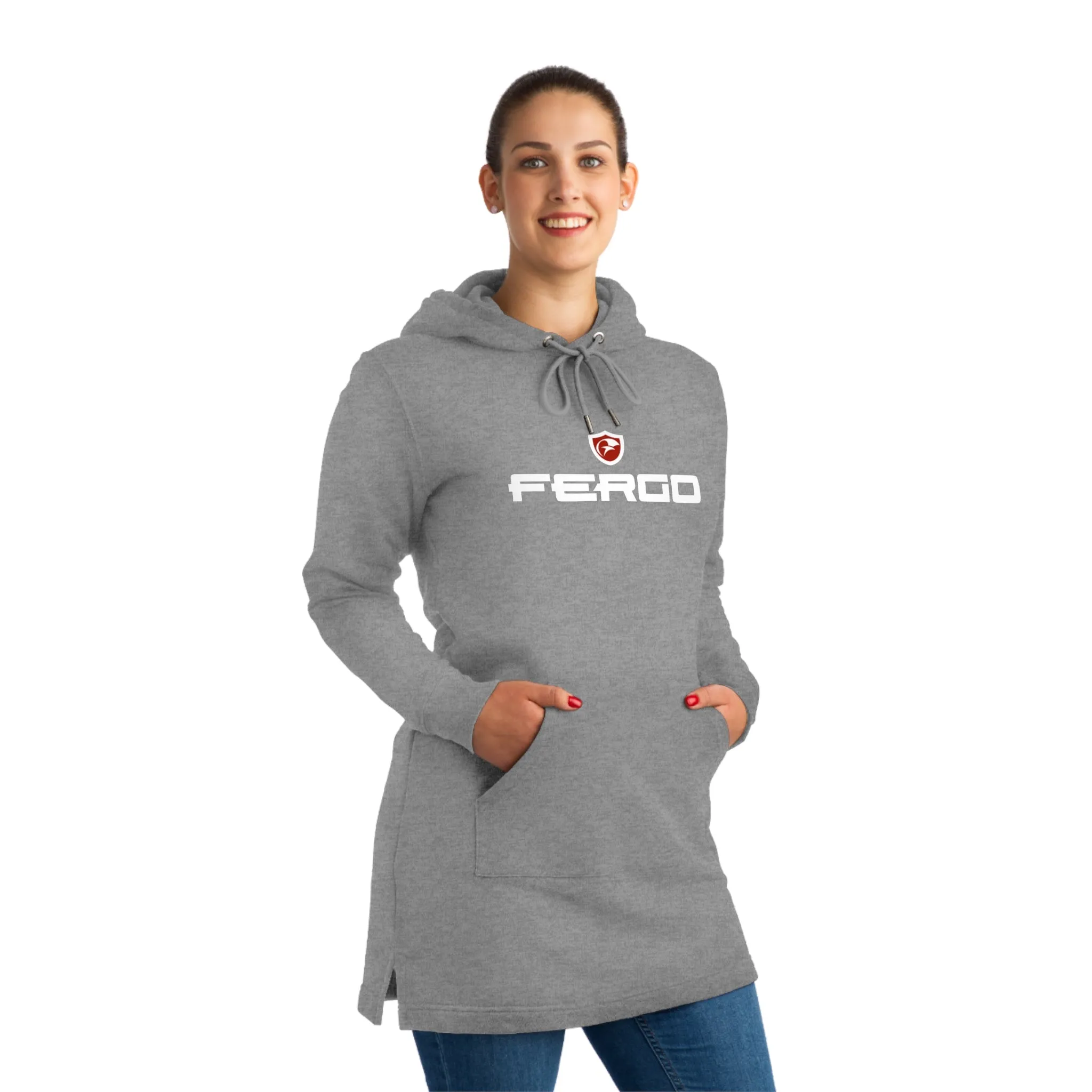 Fergo Streeter Hoodie