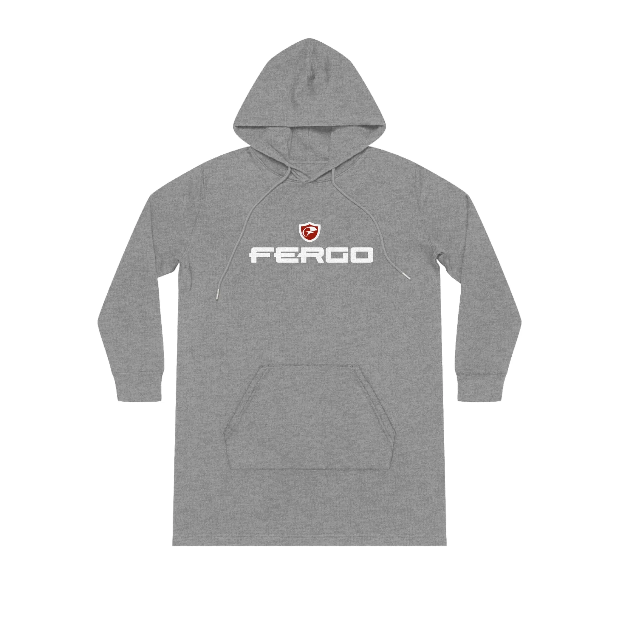 Fergo Streeter Hoodie