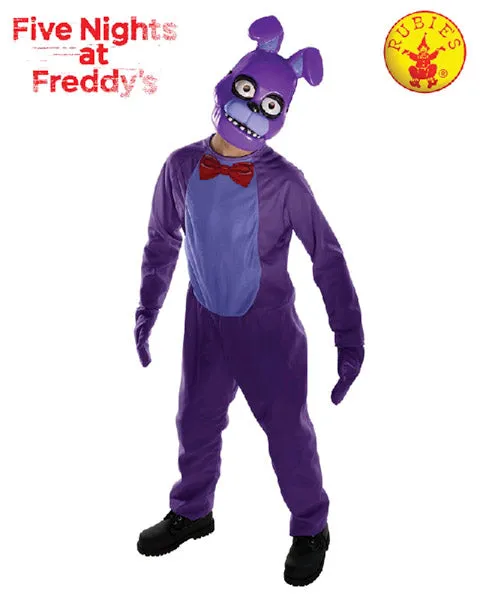 FIVE NIGHTS AT FREDDY'S: BONNIE COSTUME