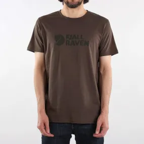 Fjallraven Logo T-shirt