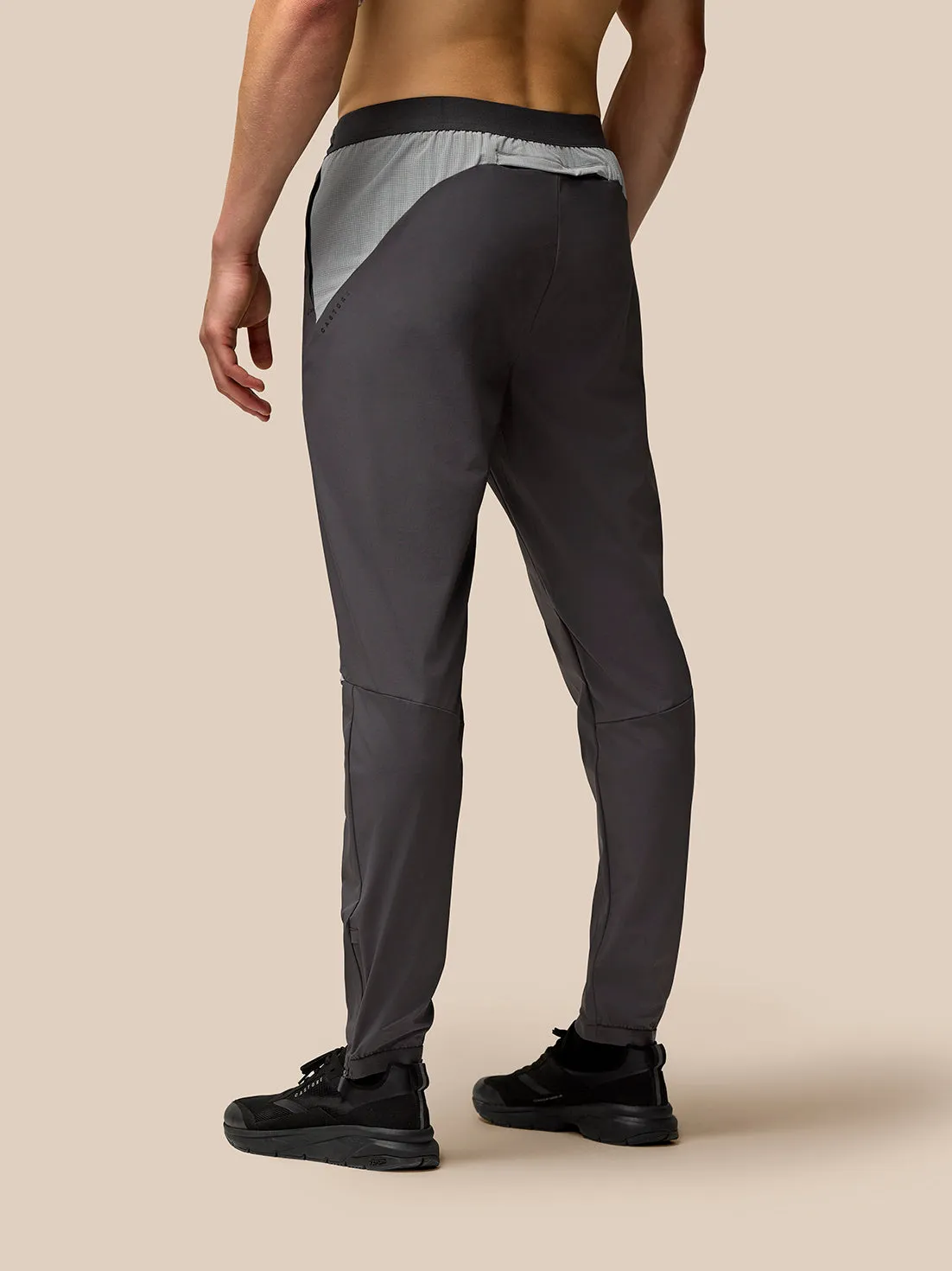 Flex Training Joggers - Grey