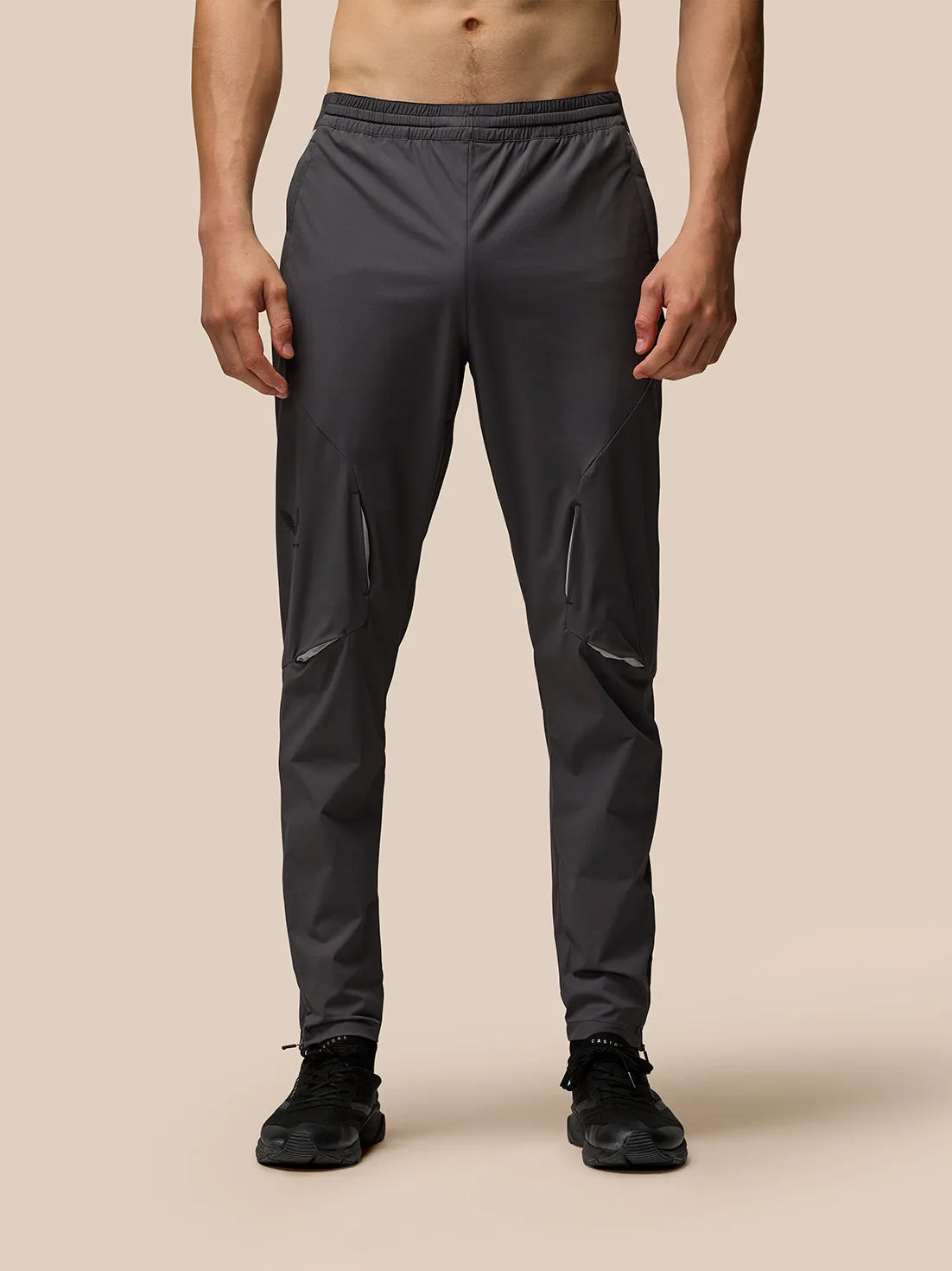 Flex Training Joggers - Grey