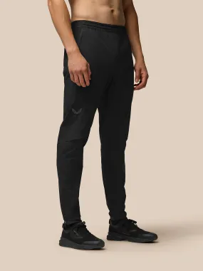 Flow Training Joggers - Black