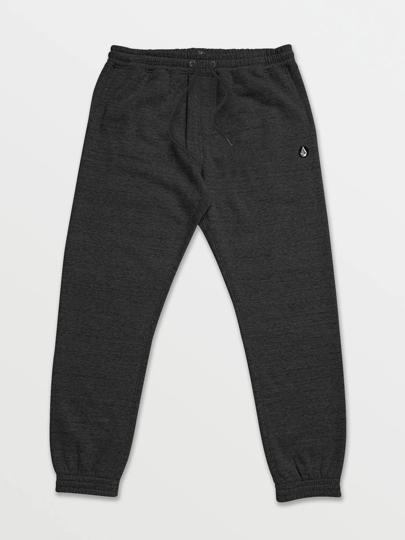 Foreman Fleece Pants - Sulfur Black