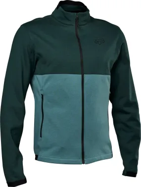 Fox Ranger Fire Fleece Mens Jacket