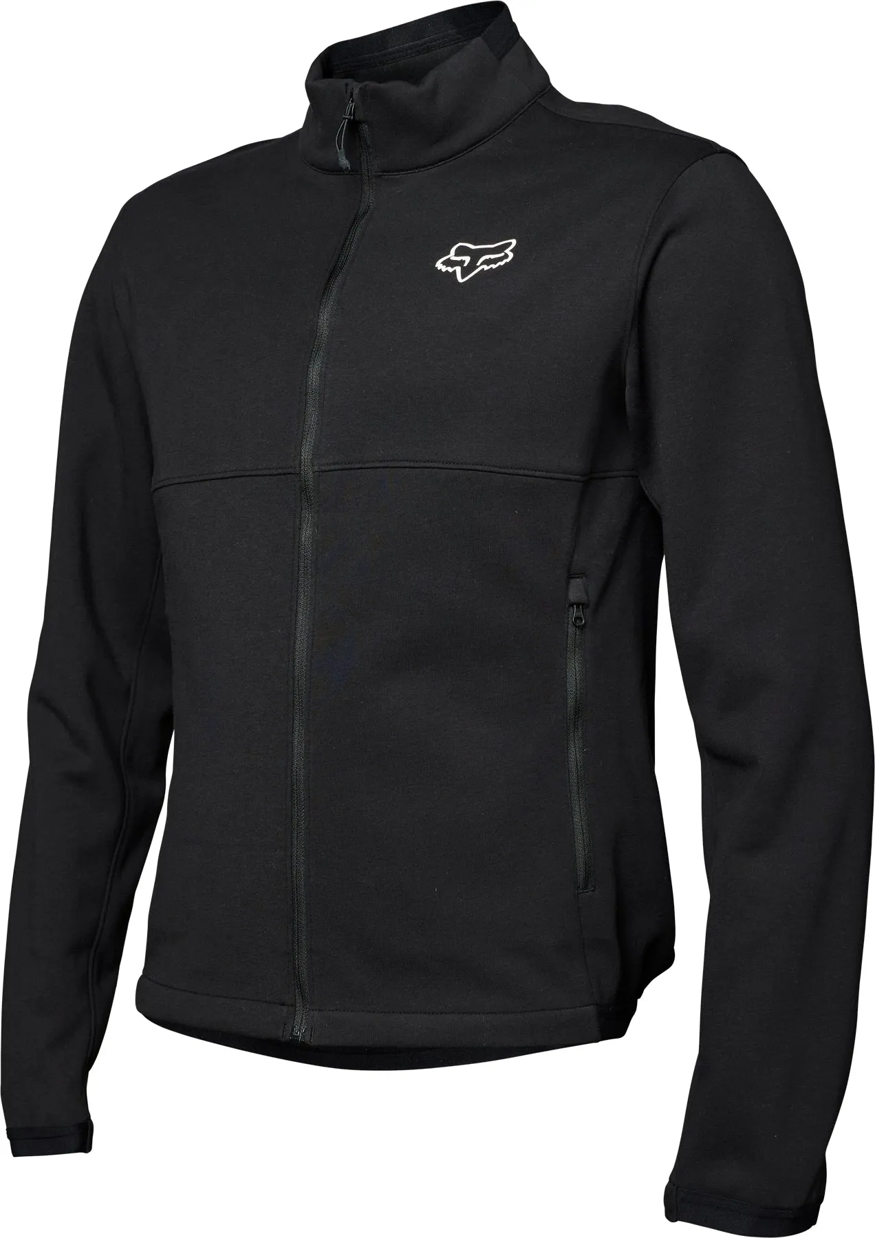 Fox Ranger Fire Fleece Mens Jacket