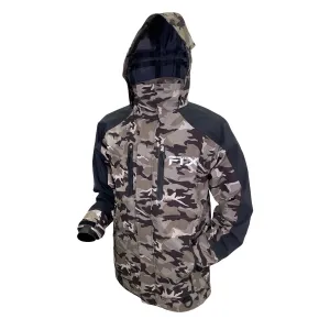 Frogg Toggs Mens Bone Woodland FTX Elite Jacket