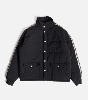 Fucking Awesome Dill Racing Puffer Jacket