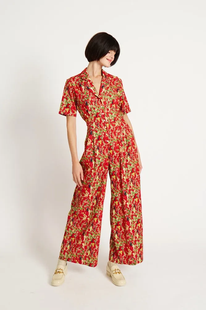 GABBE JUMPSUIT