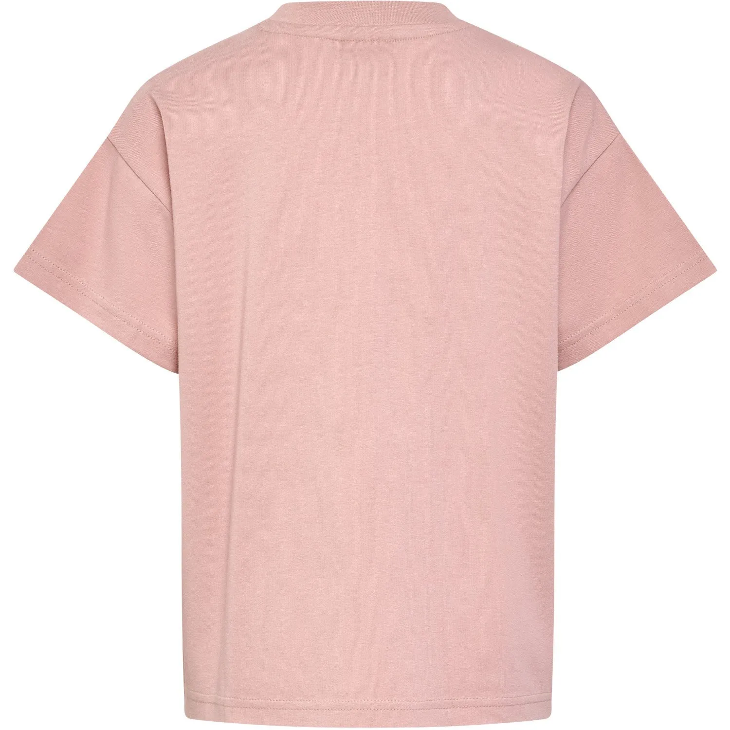 Hummel Adobe Rose Chilli T-shirt