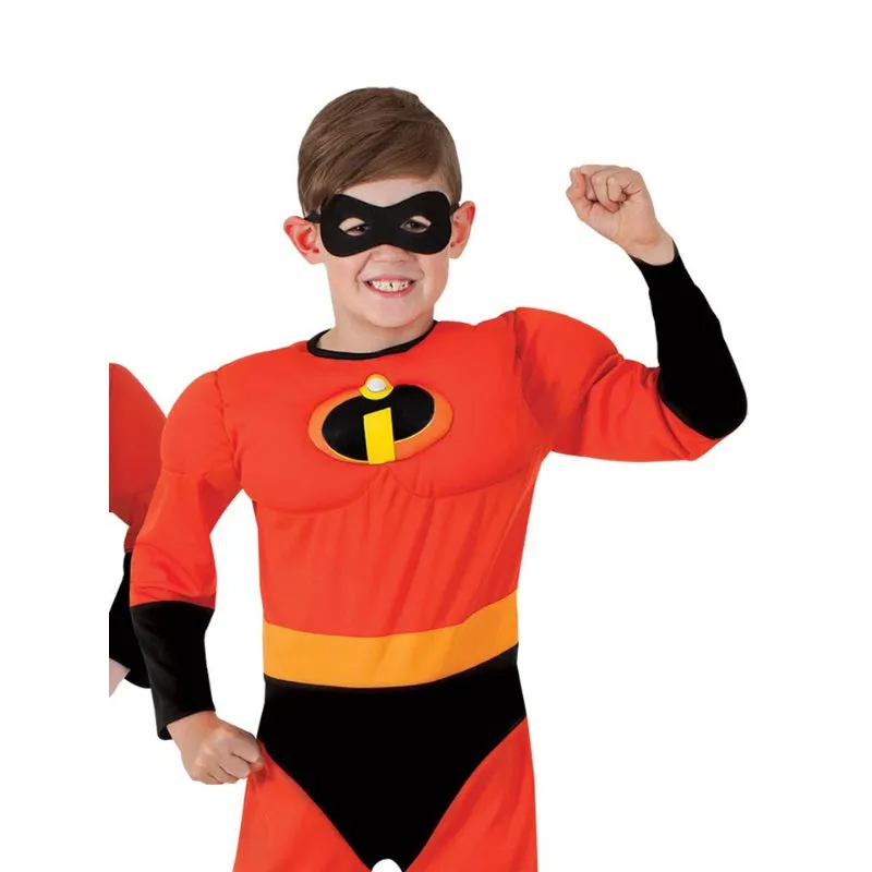 Incredibles 2 Deluxe Child Costume