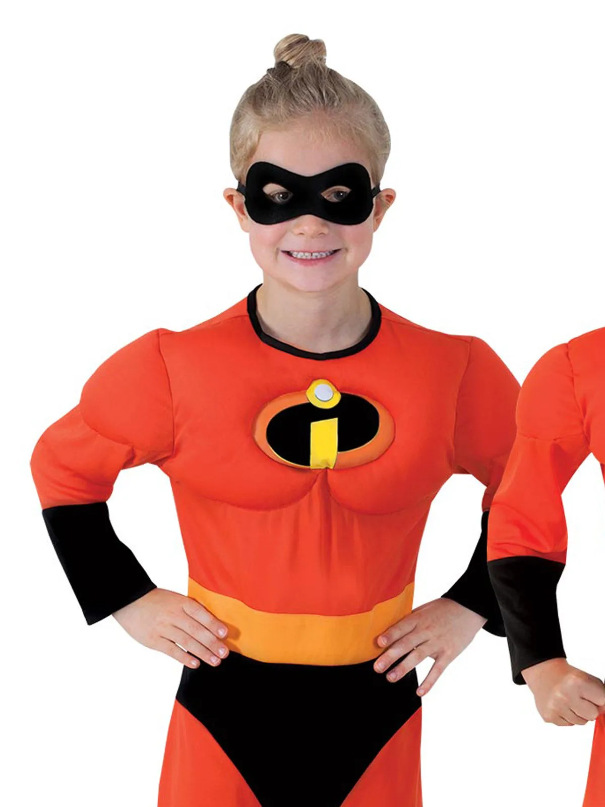 INCREDIBLES 2 DELUXE COSTUME, CHILD