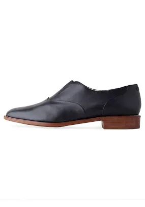 Jisty Slip-On Oxford