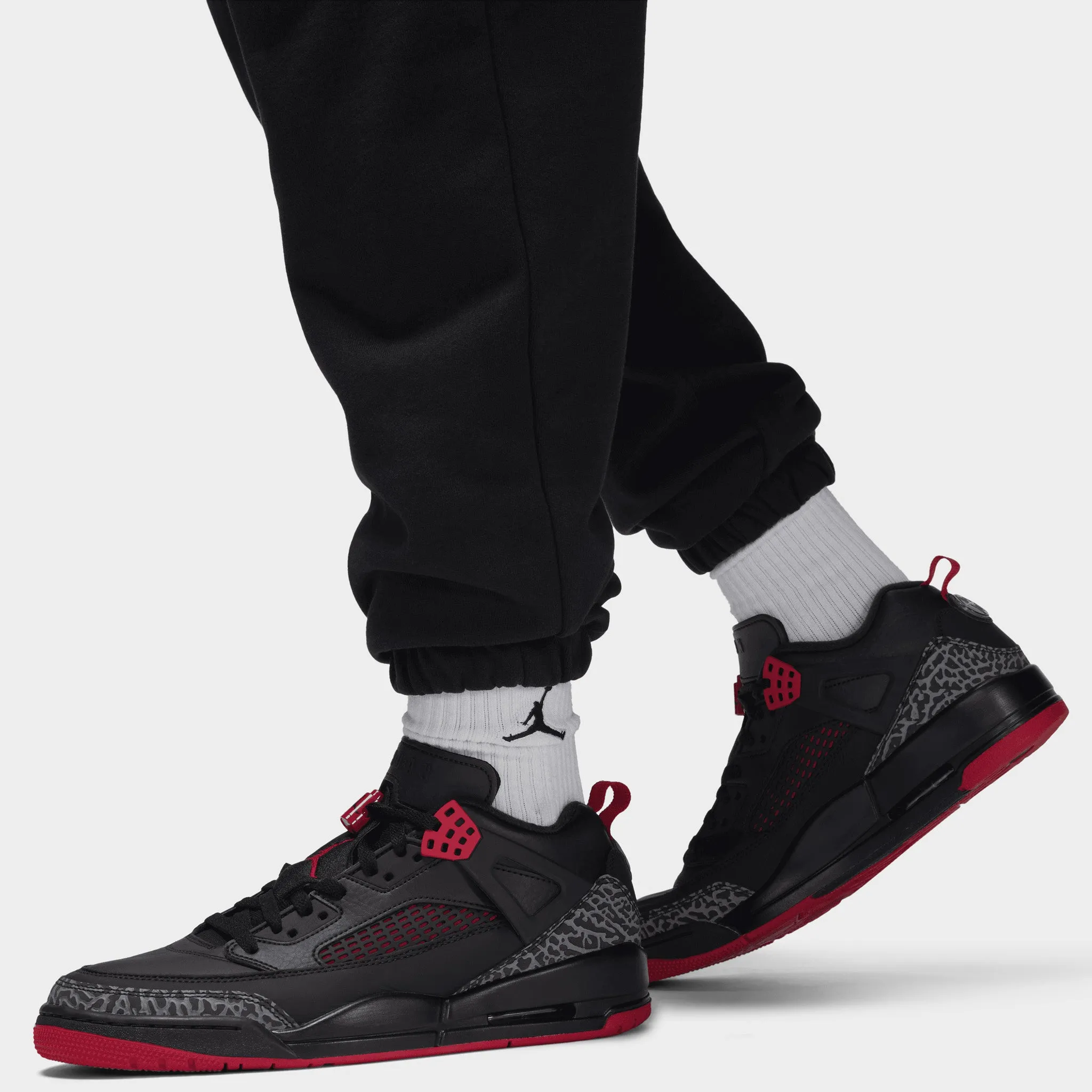 Jordan Flight Fleece Joggers / Black