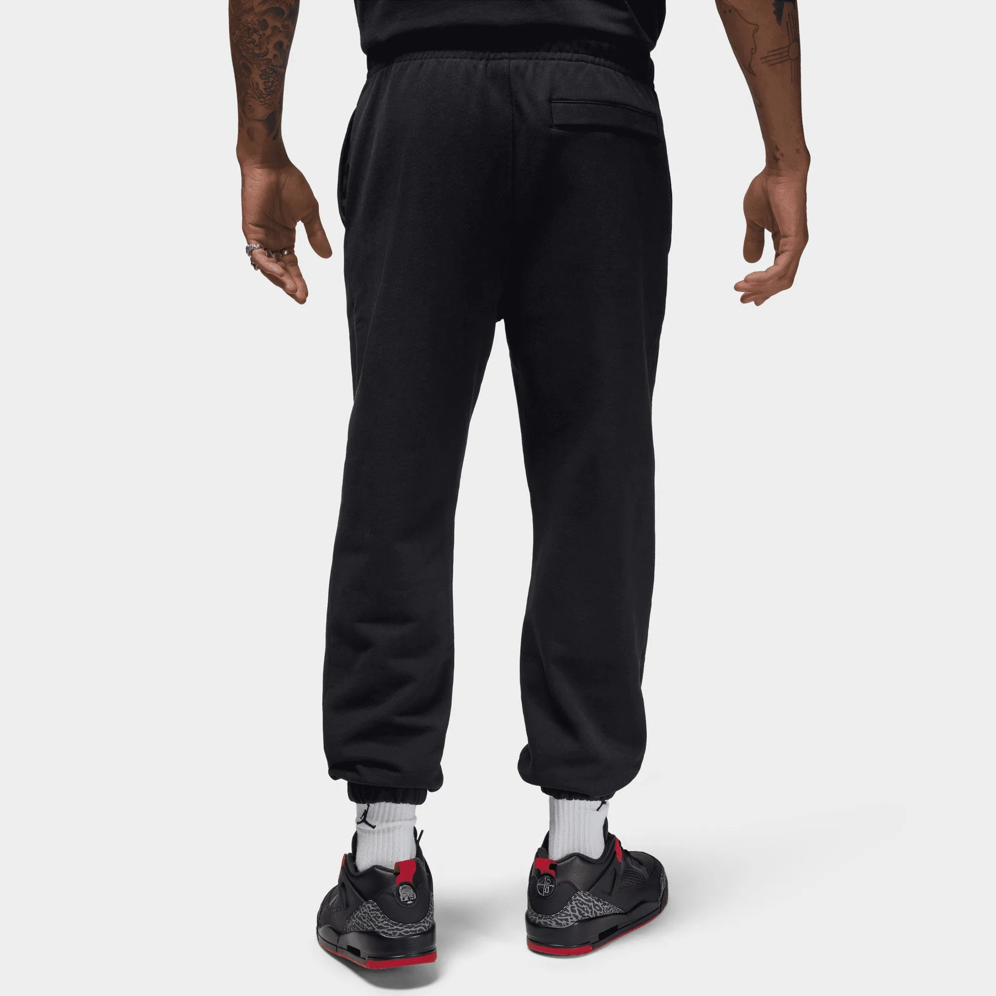 Jordan Flight Fleece Joggers / Black