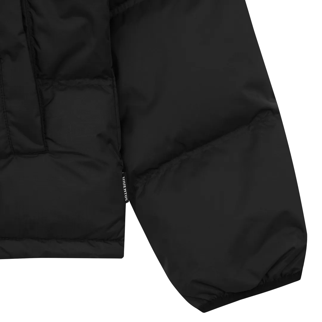 Juventus Short Puffer Jacket