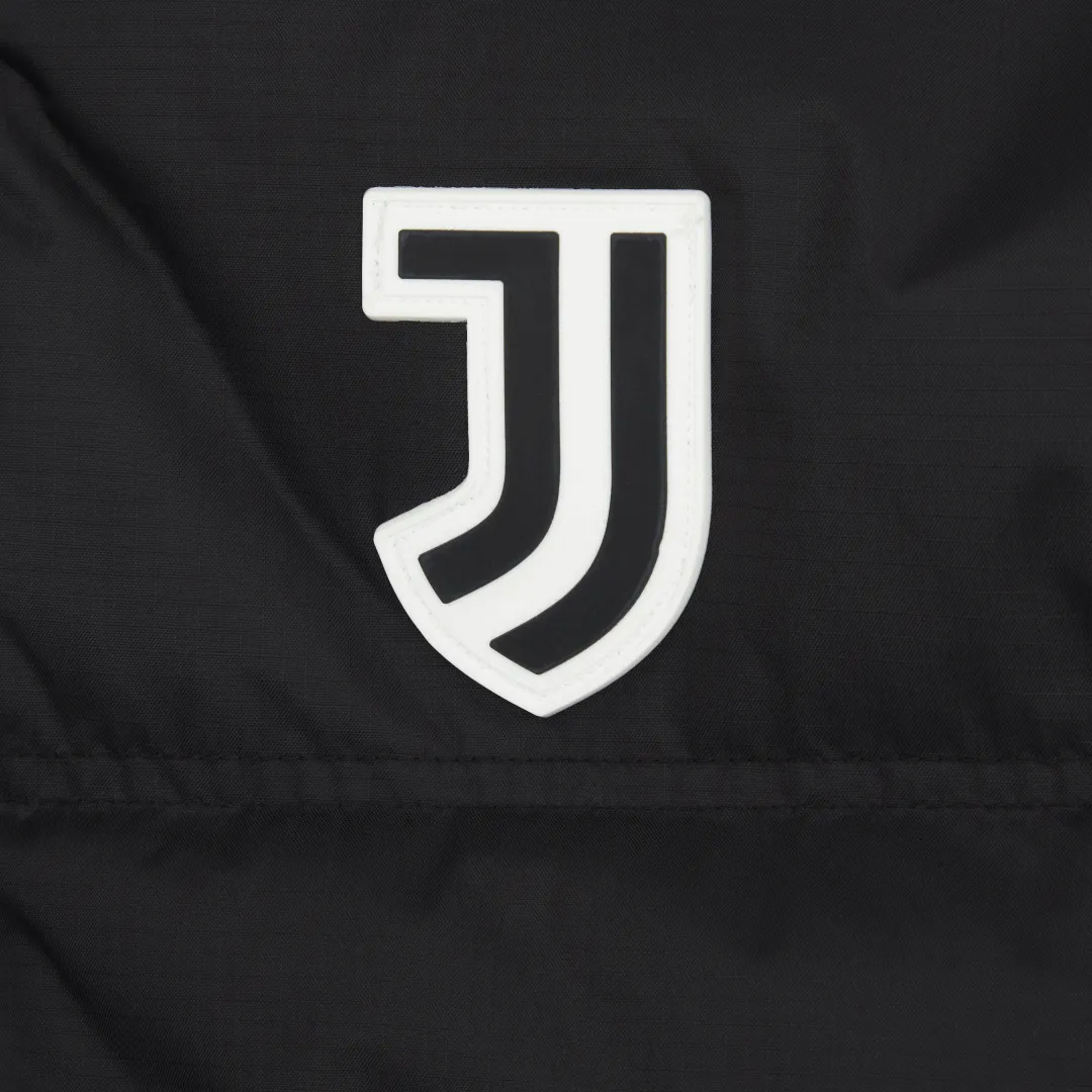 Juventus Short Puffer Jacket