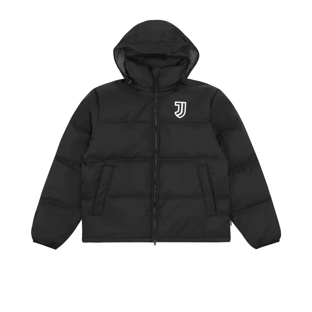 Juventus Short Puffer Jacket