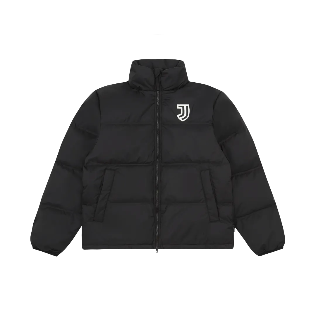 Juventus Short Puffer Jacket