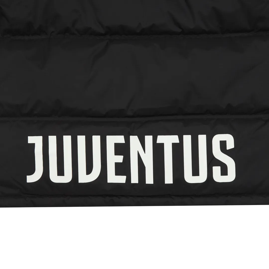 Juventus Short Puffer Jacket