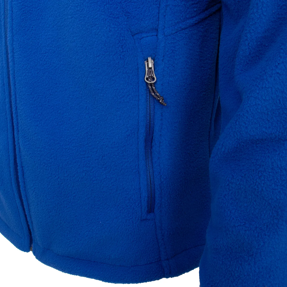 KCN174 | Men's PA Value Fleece Jacket