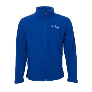 KCN174 | Men's PA Value Fleece Jacket