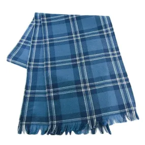 Keith Ancient Light Weight Tartan Scarf