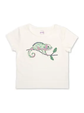 Kite Cool Chameleon T-Shirt