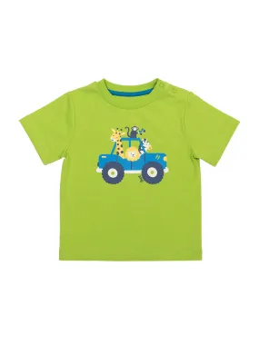 Kite Safari T Shirt