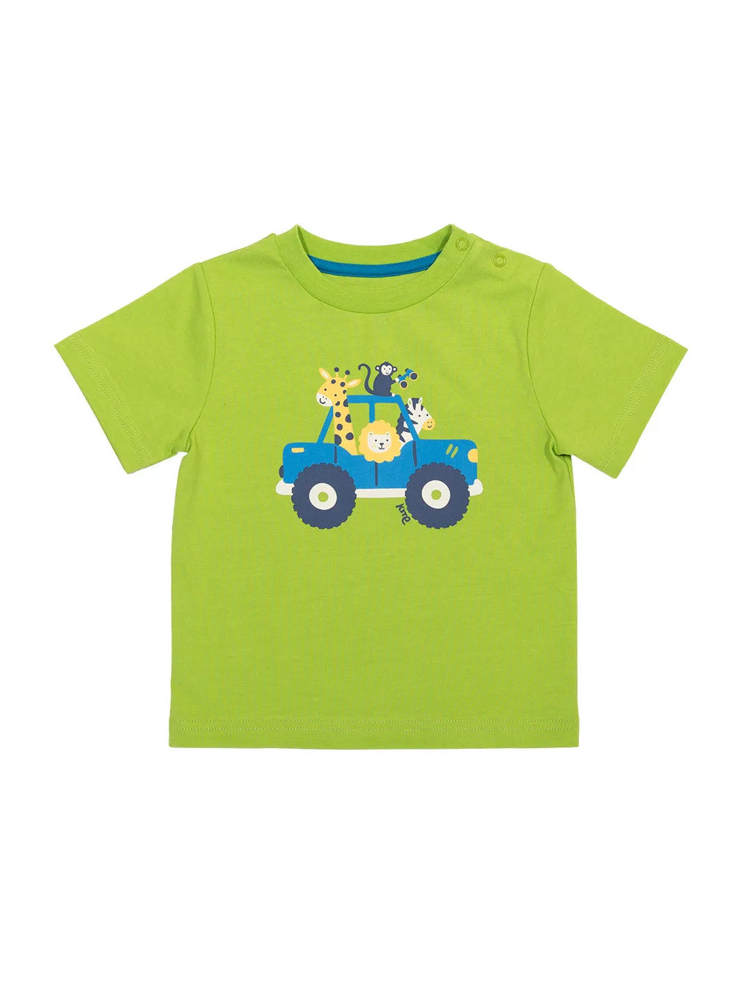 Kite Safari T Shirt