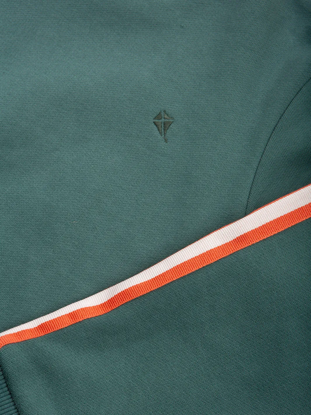 Kite Side Stripe Sweatshirt