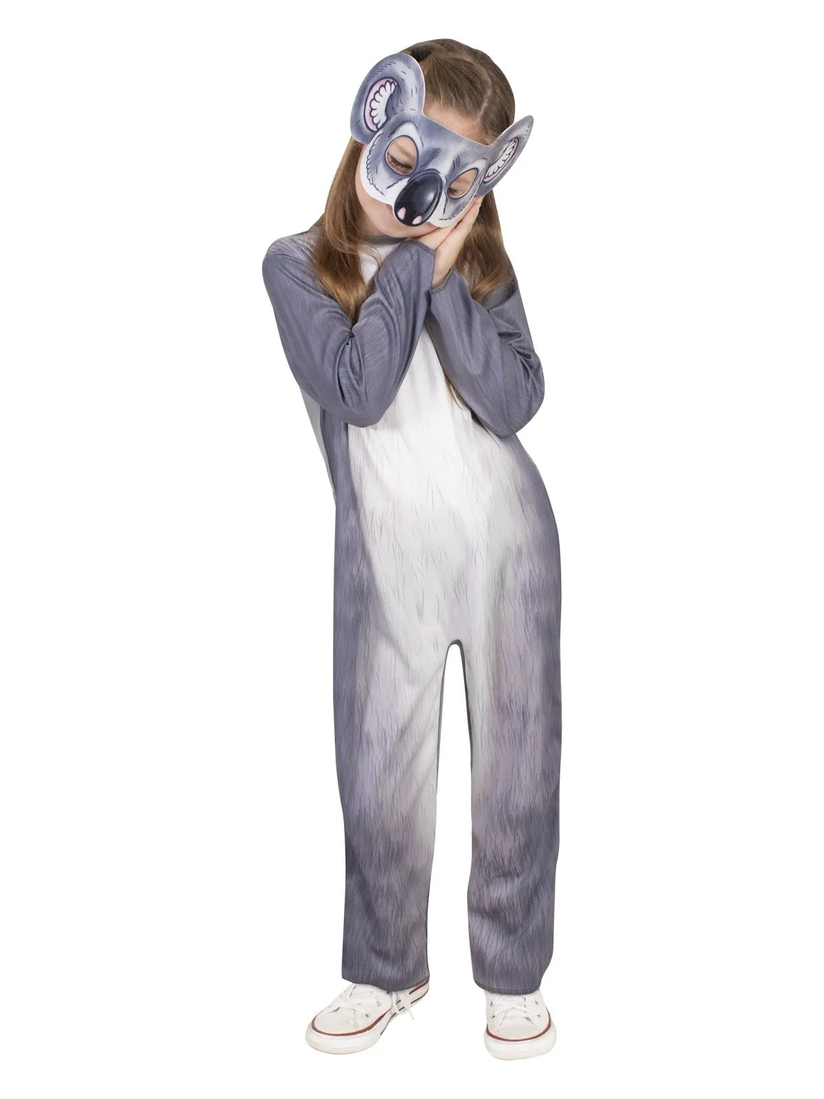 Koala Costume for Kids