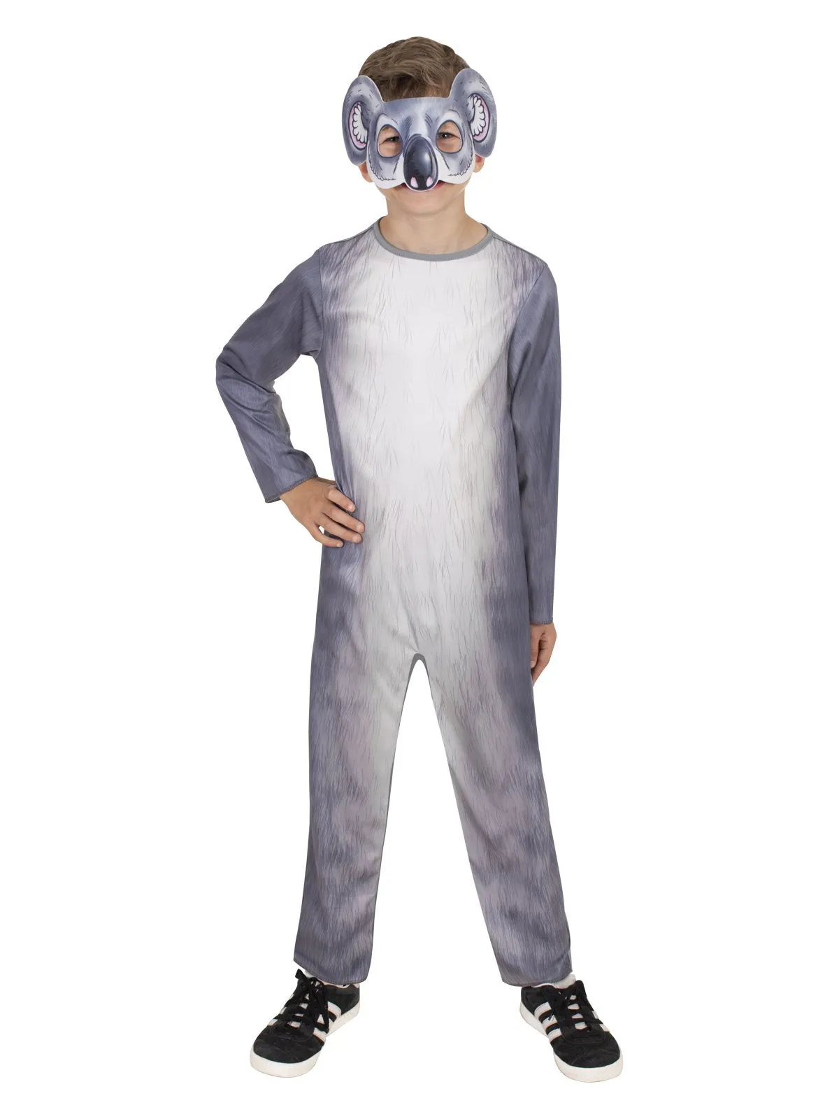 Koala Costume for Kids