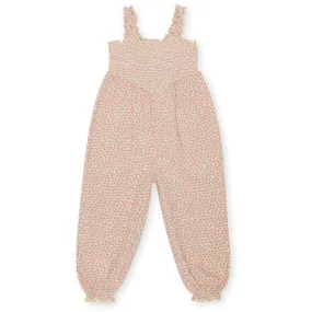 Konges Sløjd Fleur De Glace Reya Jumpsuit