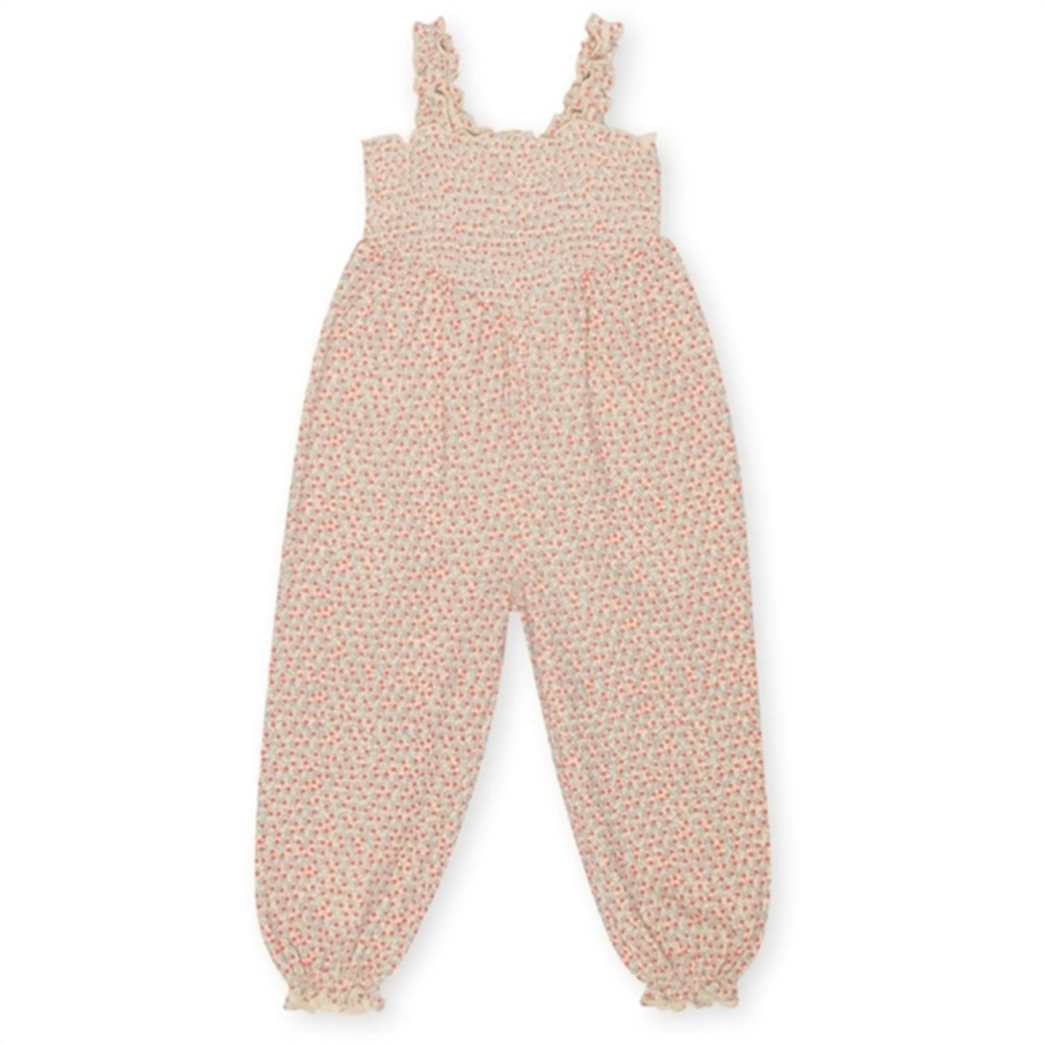 Konges Sløjd Fleur De Glace Reya Jumpsuit