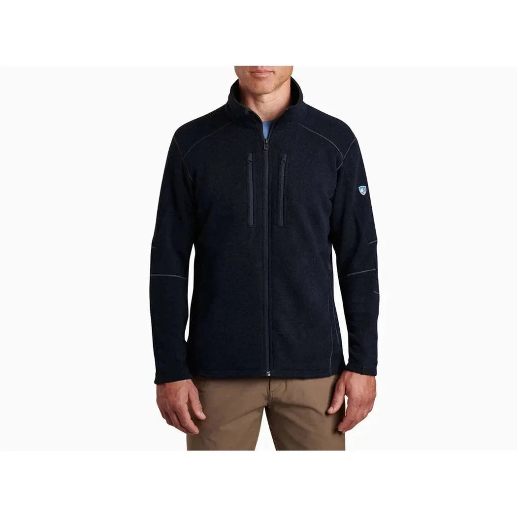 Kuhl Men's Interceptr Full Zip