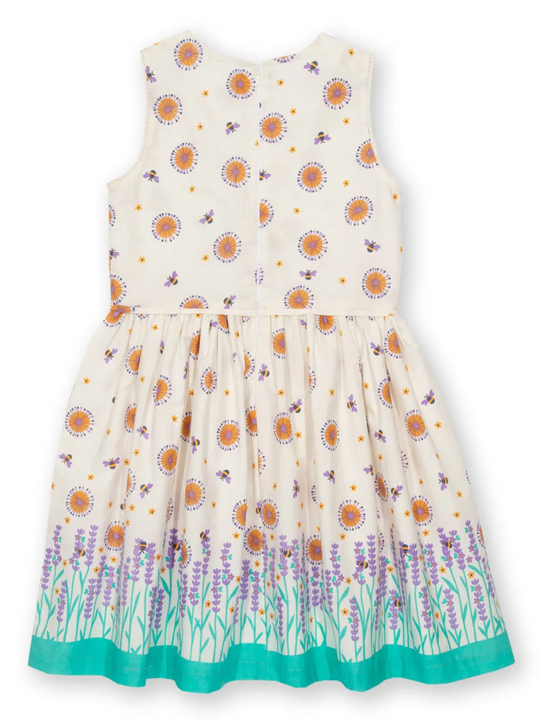 Lavender love dress