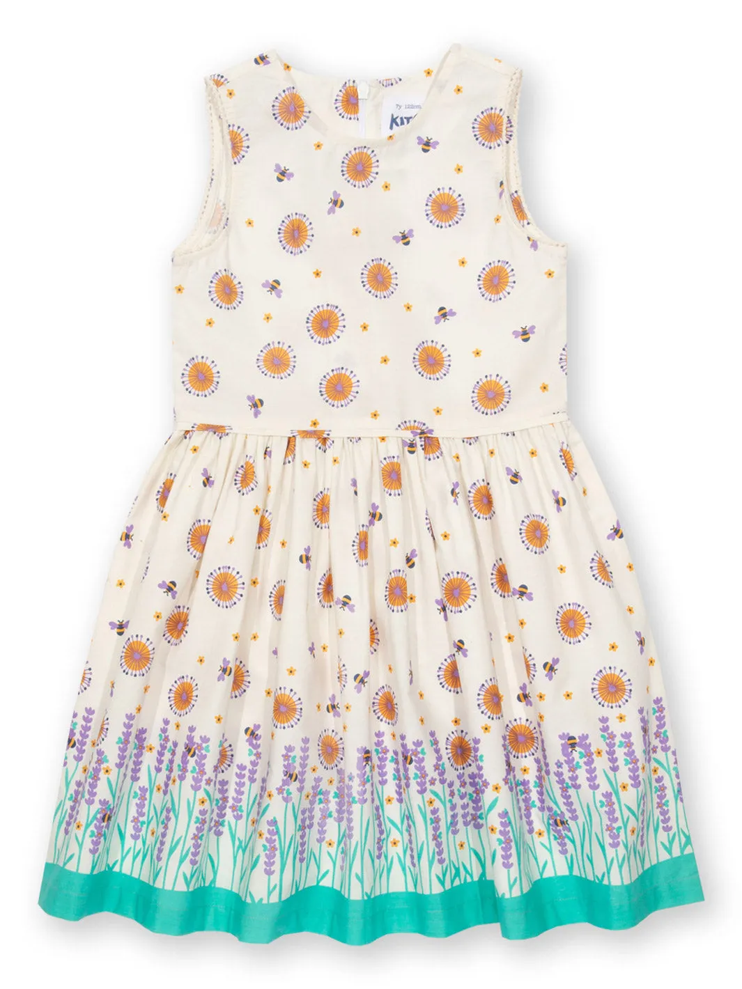 Lavender love dress