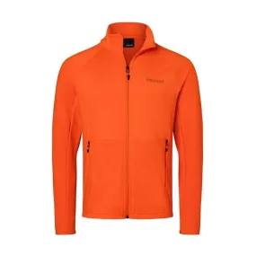 Leconte Fleece Jacket (Red Sun)