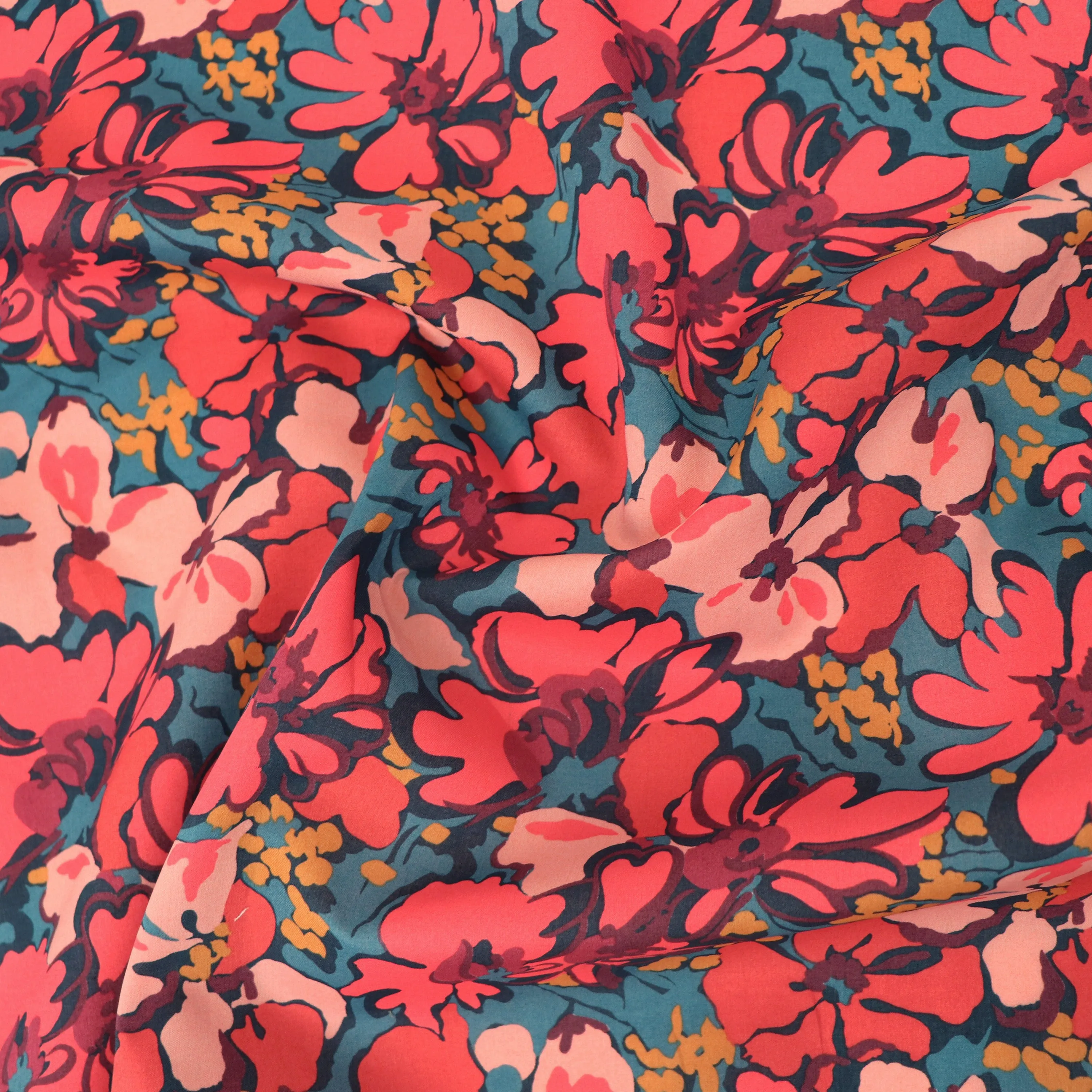 Liberty Fabrics - Alison Lewis - Tana Lawn™ Cotton - SALE